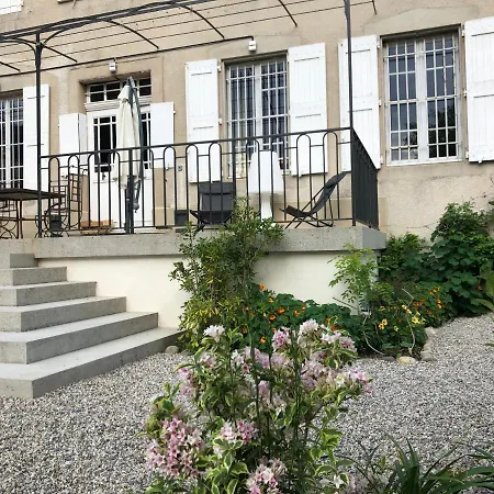 Chambres En * Andancette