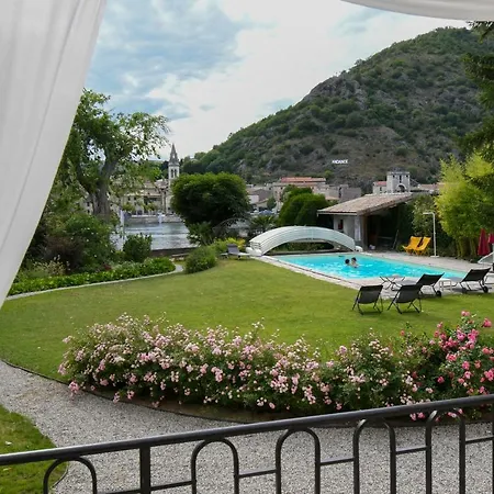 Chambres En Bed & Breakfast *