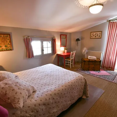Chambres En Bed & Breakfast