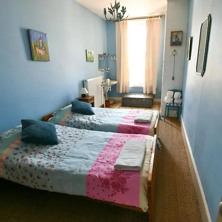 Bed & Breakfast Chambres En *