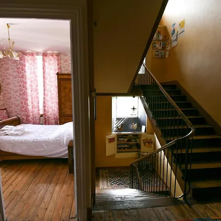 Bed & Breakfast Chambres En *