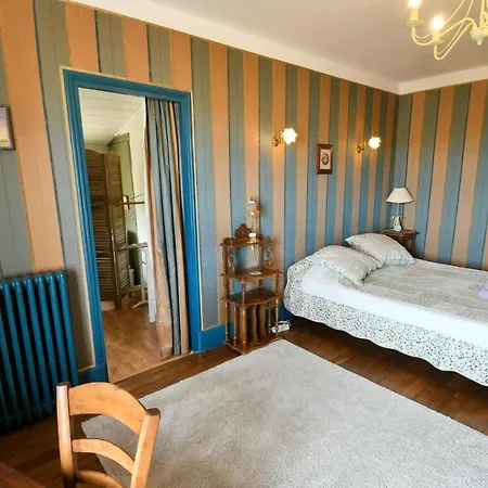 Chambres En Andancette