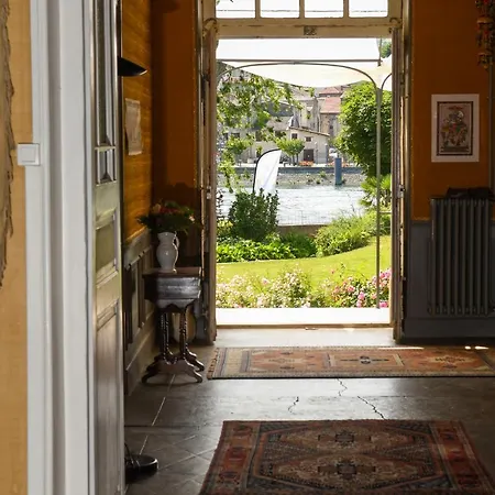 Chambres En Andancette